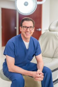 About Dr. Byrd – Rochester Skin Cancer and Surgery Center